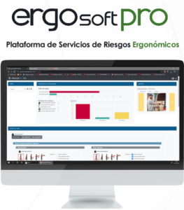 Software para Evaluación de Riesgos Ergonómicos – ERGOsoft Pro