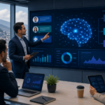 El auge de la Inteligencia Artificial en las empresas ecuatorianas
