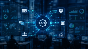 Lee más sobre el artículo Integraciones: el verdadero corazón del software empresarial