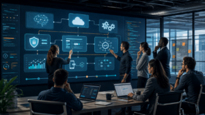 Lee más sobre el artículo Tecnologías que marcarán el desarrollo de software en los próximos cinco años