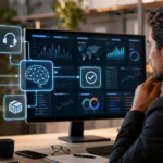 ¿Cómo automatizar un negocio con IA?