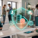 Ciberseguridad práctica para pequeñas y medianas empresas