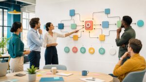 Lee más sobre el artículo Cómo detectar qué proceso debe digitalizar primero una empresa