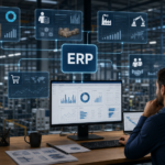¿Cuánto cuesta desarrollar un ERP a medida?