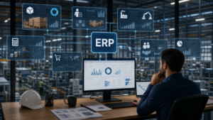 Lee más sobre el artículo ¿Cuánto cuesta desarrollar un ERP a medida?