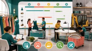 Lee más sobre el artículo Disponibilidad real: el reto del software para negocios de alquiler