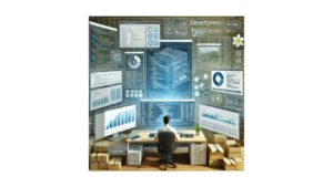 Distribuidor DevExpress Ecuador