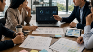 Lee más sobre el artículo ¿Cuánto cuesta un software empresarial a medida?
