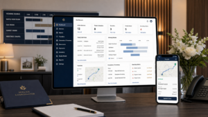 Software para funerarias: gestión de servicios funerarios, traslados y salas de velación