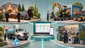 Lee más sobre el artículo Por qué el software vertical puede transformar industrias tradicionales