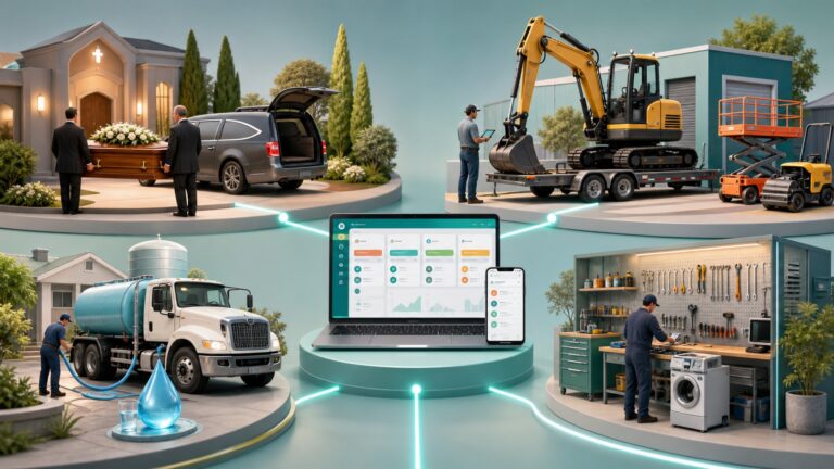 Por qué el software vertical puede transformar industrias tradicionales