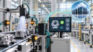 Lee más sobre el artículo Edge Computing y aplicaciones distribuidas