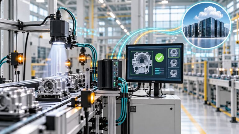 Edge Computing y aplicaciones distribuidas